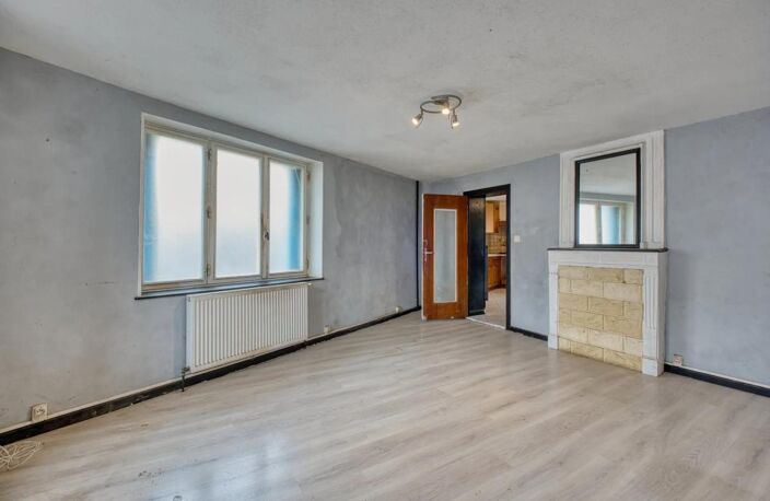 Maison de 4 pièces de 96 m² à Lunéville — photo 2