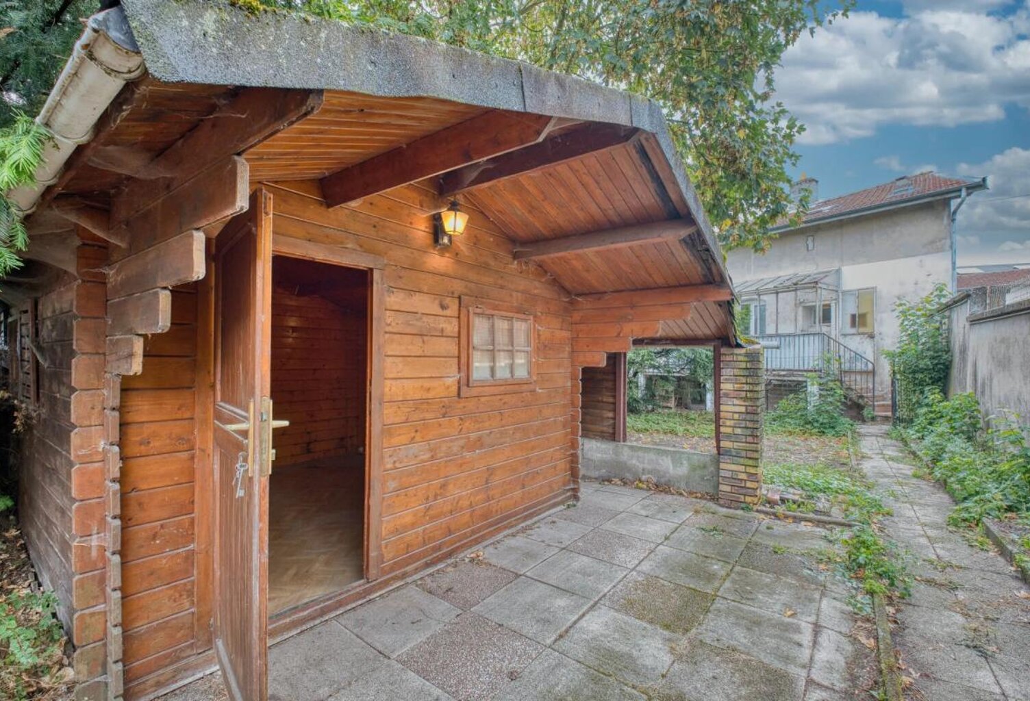 Maison de 4 pièces de 96 m² à Lunéville — photo 1