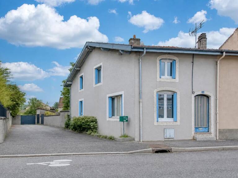Maison de 4 pièces de 96 m² à Lunéville — photo 1