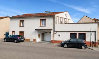Maison 5 Pièces 85 m² à vendre à Mantes-la-Ville (78711)