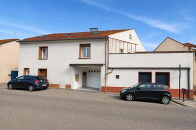 Maison 5 pièces 231500 €
