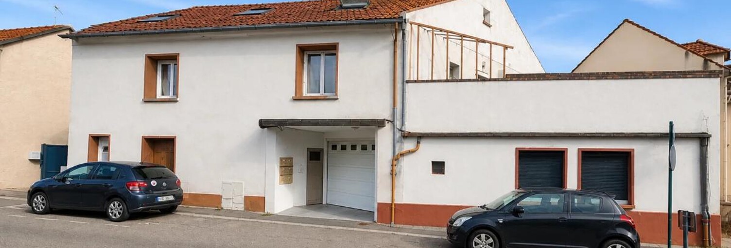 Maison 5 Pièces 85 m² à vendre à Mantes-la-Ville (78711)