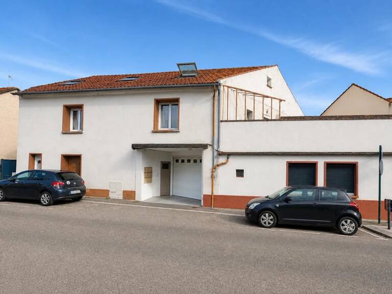 Appartement en copropriété de 5 pièces de 85 m² — photo 1