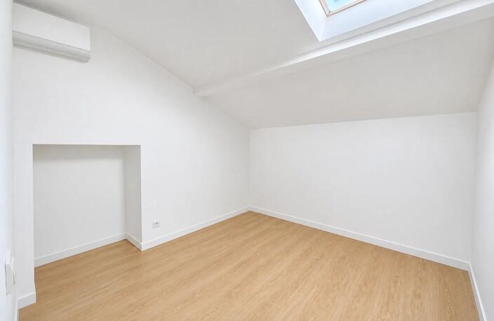 Appartement en copropriété de 5 pièces de 85 m² — photo 3