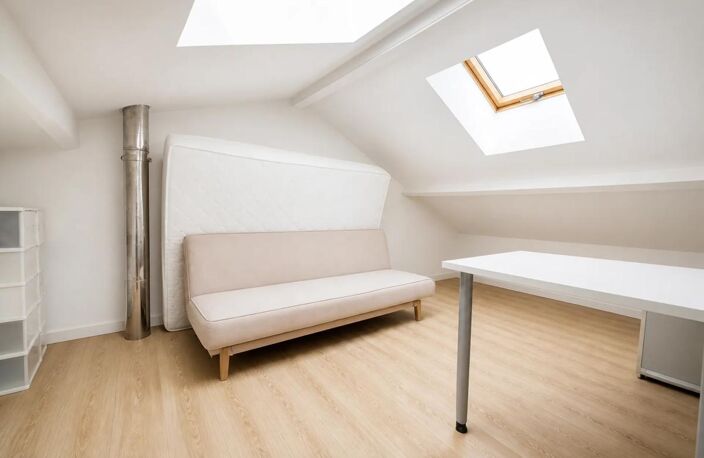 Appartement en copropriété de 5 pièces de 85 m² — photo 4
