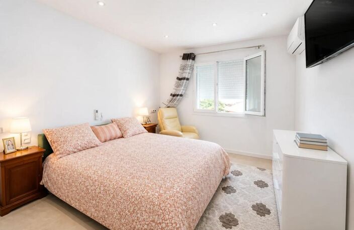 Appartement en copropriété de 5 pièces de 85 m² — photo 5