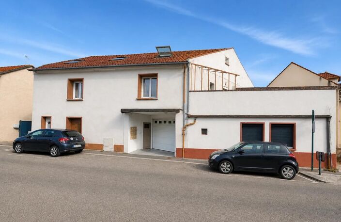 Appartement en copropriété de 5 pièces de 85 m² — photo 2