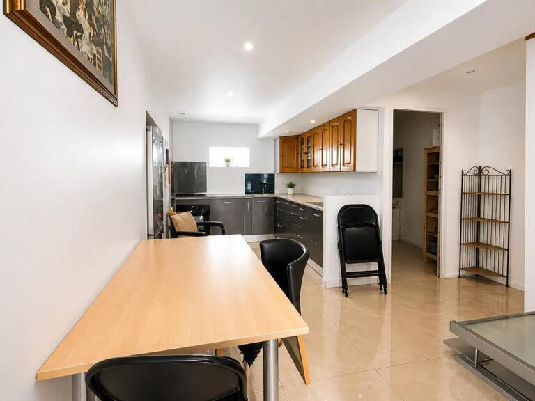 Appartement en copropriété de 5 pièces de 85 m² — photo 1