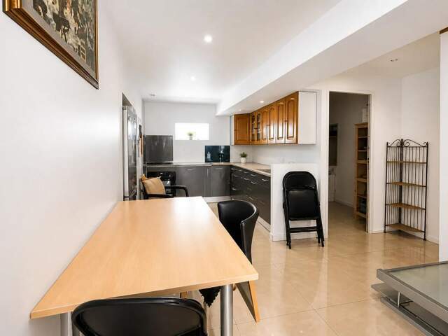 Appartement en copropriété de 5 pièces de 85 m² — photo du bien