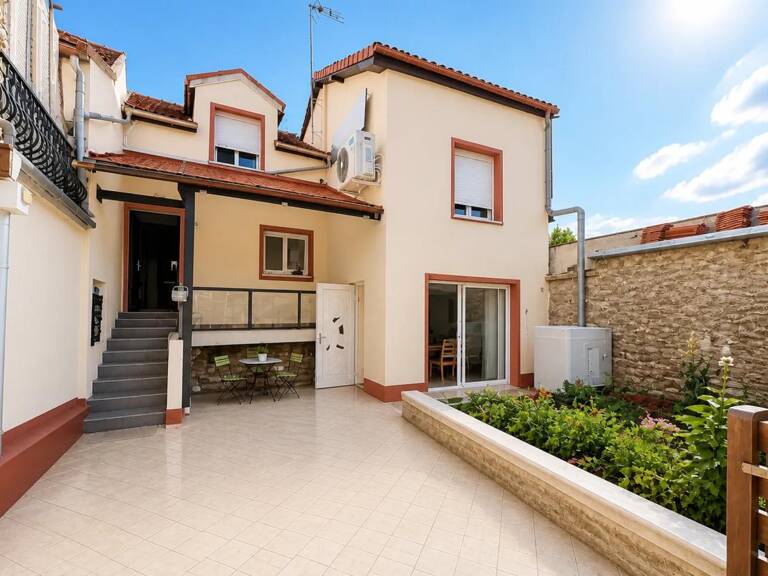Appartement en copropriété de 5 pièces de 85 m² — photo 1