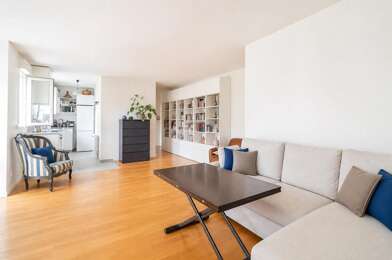 Appartement 4 pièces 590000 €