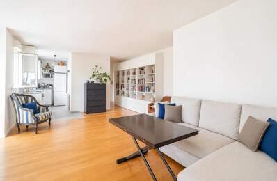 Appartement de 4 pièces de 82 m² à Asnières-sur-Seine — photo du bien