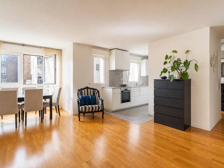 Appartement de 4 pièces de 82 m² à Asnières-sur-Seine — photo 1
