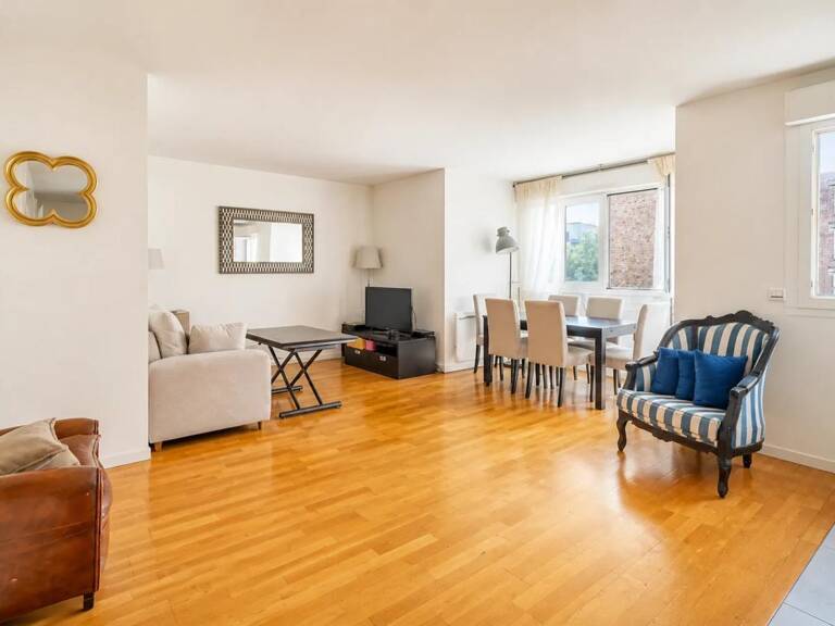 Appartement de 4 pièces de 82 m² à Asnières-sur-Seine — photo 1