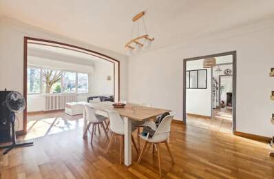 Spacieuse maison familiale à Montsaunès — photo du bien