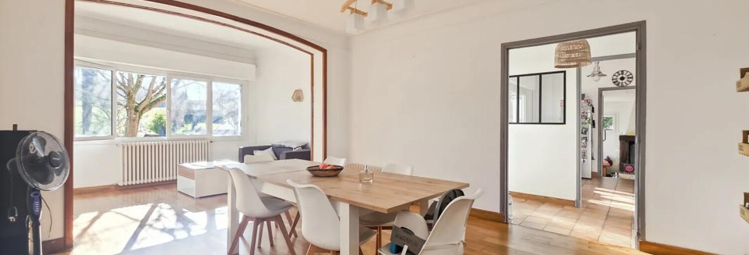 Maison 5 Pièces 152 m² à vendre à Montsaunès (31260)