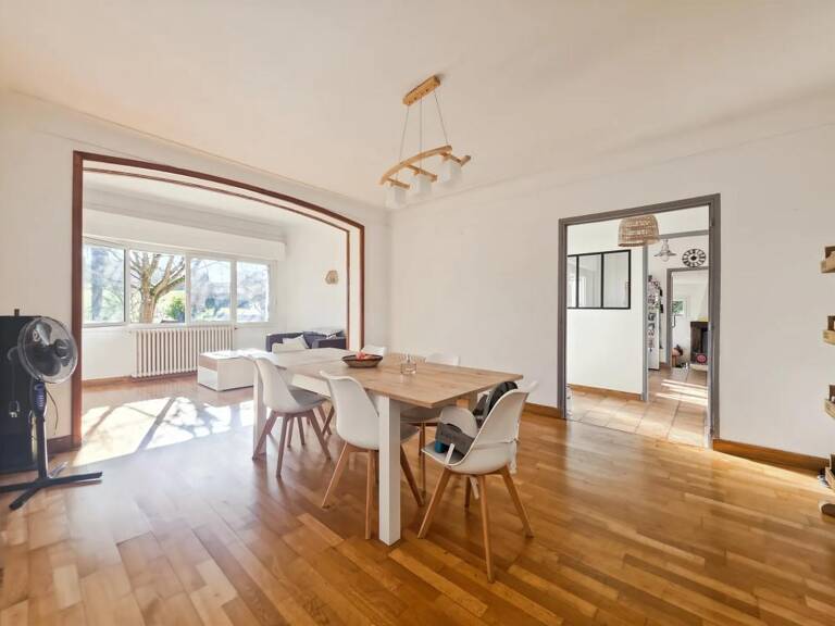 Spacieuse maison familiale à Montsaunès — photo 1
