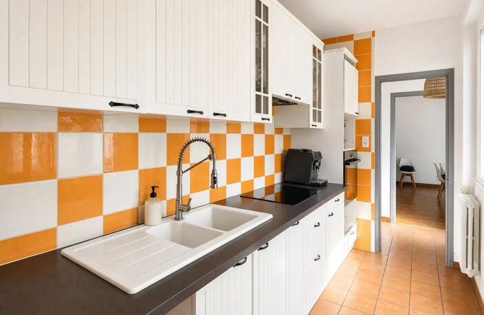 Spacieuse maison familiale à Montsaunès — photo 4