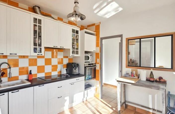 Spacieuse maison familiale à Montsaunès — photo 5