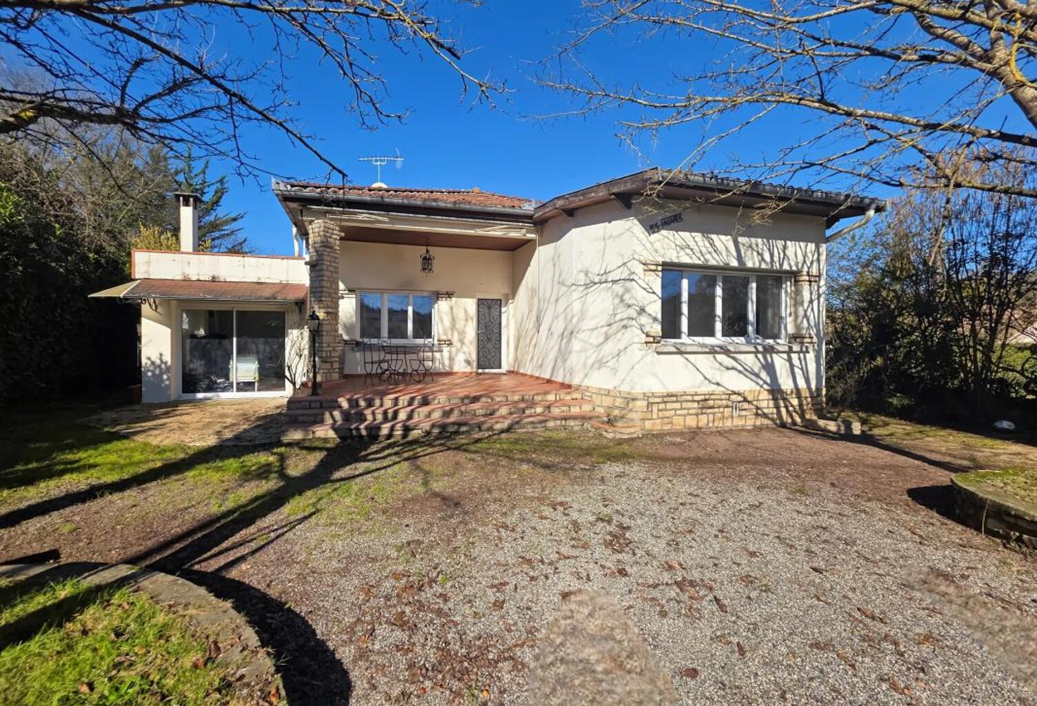 Spacieuse maison familiale à Montsaunès — photo 1