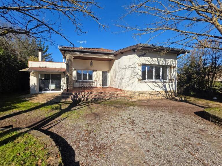 Spacieuse maison familiale à Montsaunès — photo 1