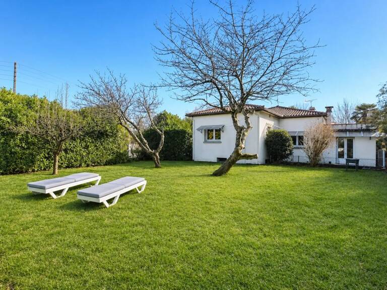 Spacieuse maison familiale à Montsaunès — photo 1