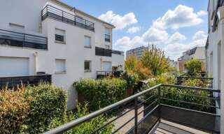 Appartement 3 Pièces 59 m² à vendre à Bagnolet (93170)