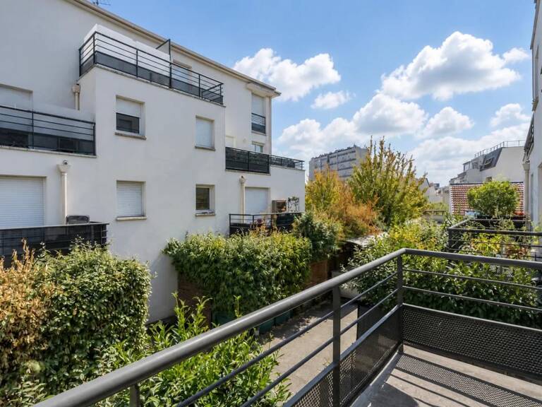 Appartement 3 pièces de 59 m² à Bagnolet — photo 1