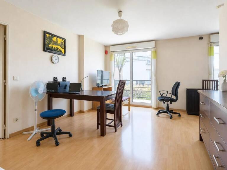 Appartement 3 pièces de 59 m² à Bagnolet — photo 1