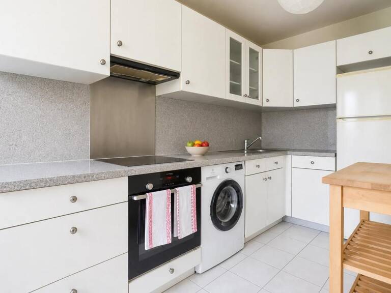 Appartement 3 pièces de 59 m² à Bagnolet — photo 1