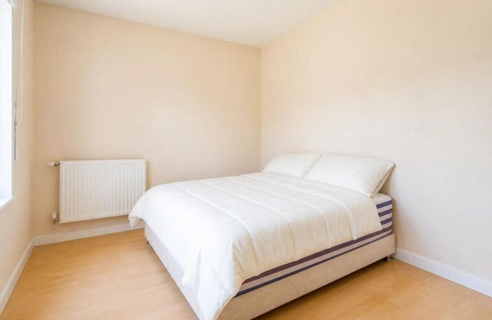 Appartement 3 pièces de 59 m² à Bagnolet — photo 4