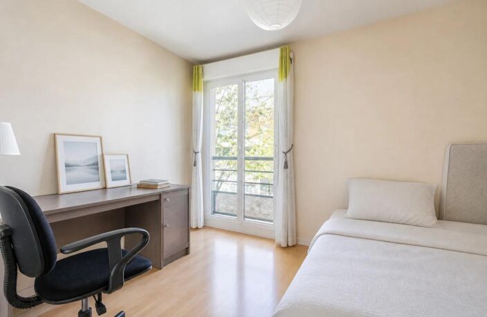 Appartement 3 pièces de 59 m² à Bagnolet — photo 5