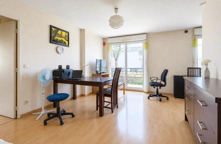 Appartement 3 pièces de 59 m² à Bagnolet — photo 3