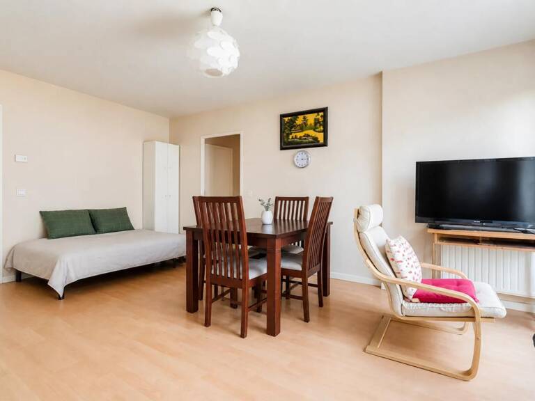 Appartement 3 pièces de 59 m² à Bagnolet — photo 1