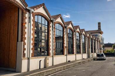 Maison 3 pièces 150000 €
