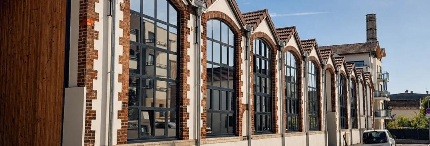 Maison 3 Pièces 57 m² à vendre à Troyes (10000)