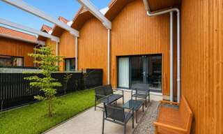 Maison 3 Pièces 57 m² à vendre à Troyes (10000)