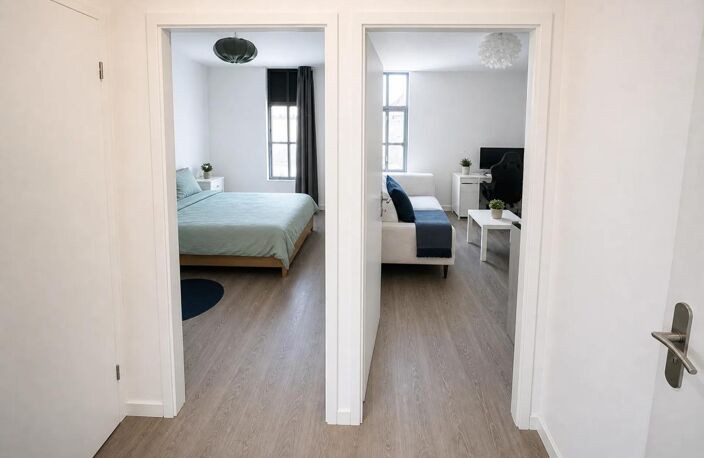 Appartement 3 pièces de 57 m² à Troyes — photo 3