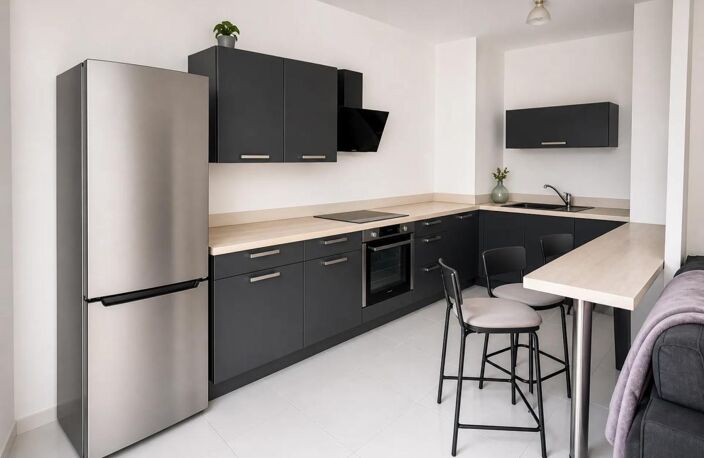 Appartement 3 pièces de 57 m² à Troyes — photo 4