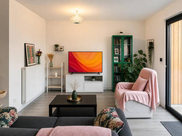 Appartement 3 pièces de 57 m² à Troyes — photo 1