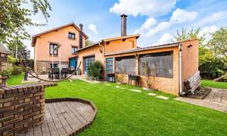 Maison 7 Pièces 135 m² à vendre à Sainte-Geneviève-des-Bois (91700)