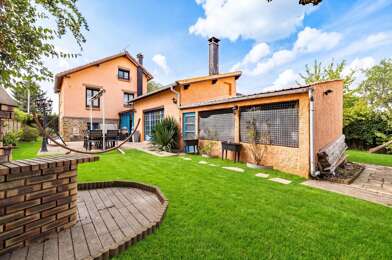 Maison 7 pièces 369000 €