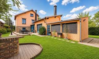 Maison 7 Pièces 135 m² à vendre à Sainte-Geneviève-des-Bois (91700)