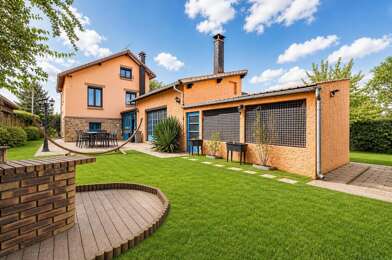 Maison 7 pièces 369000 €