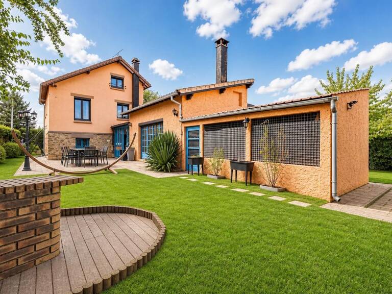Maison de 7 pièces de 135 m² à Sainte-Geneviève-des-Bois — photo 1