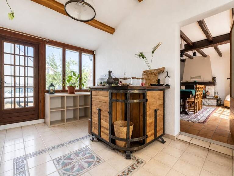 Maison de 7 pièces de 135 m² à Sainte-Geneviève-des-Bois — photo 1
