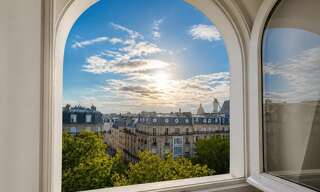Appartement 1 Pièce 7 m² à vendre à Paris 7 (75007)