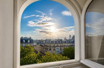 Eiffel - Invalides Avenue Bosquet  7 m² à Paris 7e — photo du bien