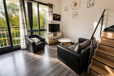 Appartement 2 pièces 115000 €