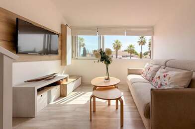 Appartement 3 pièces 274000 €